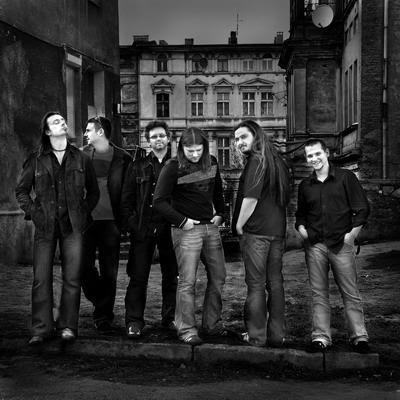 Quidam - Alone Together (2007)