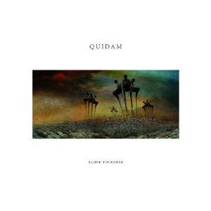 Quidam - Alone Together (2007)
