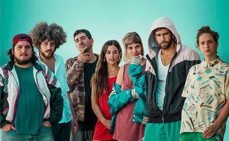 Nafta - Nafta (2019)