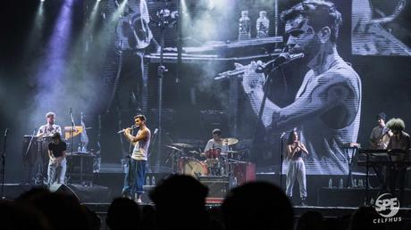 Nafta - Nafta (2019)