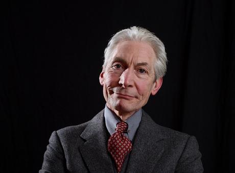Muere Charlie Watts, batería de los Rolling Stones