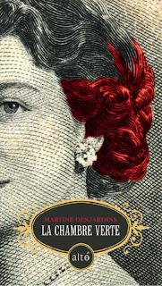 La cámara verde (Martine Desjardins)