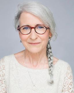 La cámara verde (Martine Desjardins)