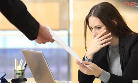 ¿Qué hacer ante un despido improcedente?