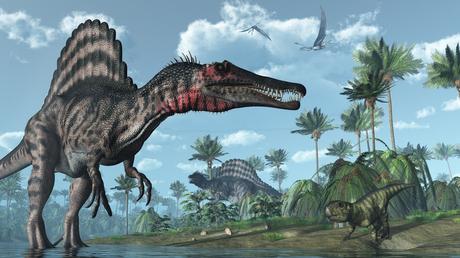 China: Descubren dos nuevas especies de dinosaurio que habitaron la Tierra hace más de 120 millones de años