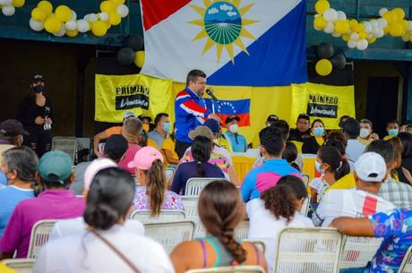 Miguel Ponente: En Yaracuy tenemos un sistema hídrico vulnerable por la falta de inversión en mantenimiento y nuevas obras