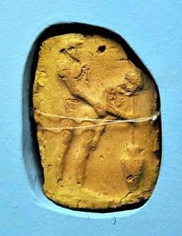 El sexo explícito como protección mágica en Mesopotamia