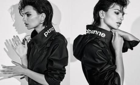 Emily Ratajkowski, la ¿modelo? de ultraizquierda 10 Emily Ratajkowski, la ¿modelo? de ultraizquierda 10