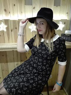 Entrevista a Gemma Solsona en Libros Prohibidos