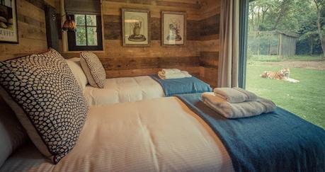 Dormitorios Estilo Rustico