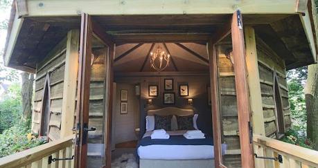 Dormitorios Estilo Rustico