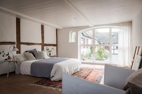 Dormitorios Estilo Rustico