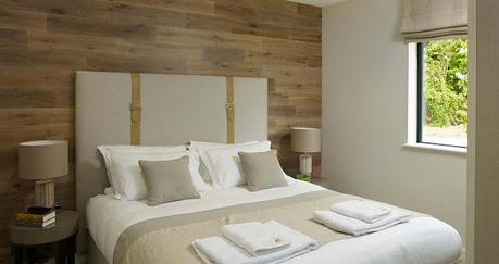 Dormitorios Estilo Rustico