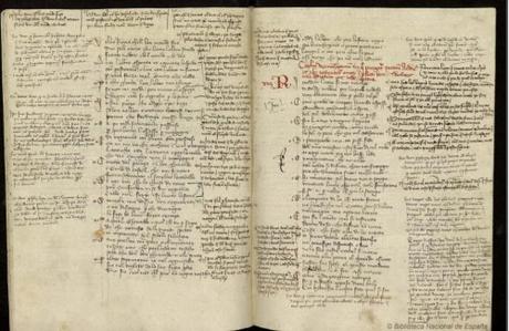 “Divina Commedia de Dante Alighieri”, traducción de Enrique de Villena (siglo XV)