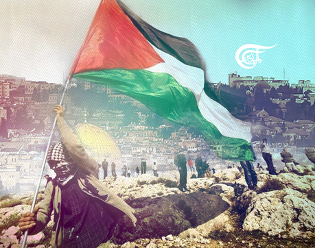 La causa palestina no es una causa religiosa ni de derechos humanos