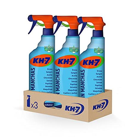 Amoniaco Perfumado Carrefour ▷▷ El mejor de este año Amoniaco Perfumado Carrefour ▷▷ El mejor de este año