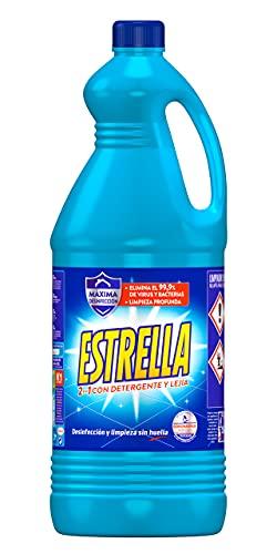 Lejía con detergente Lidl ▷▷ La mejor compra Lejía con detergente Lidl ▷▷ La mejor compra
