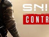 Tráiler lanzamiento Sniper Ghost Warrior Contracts para