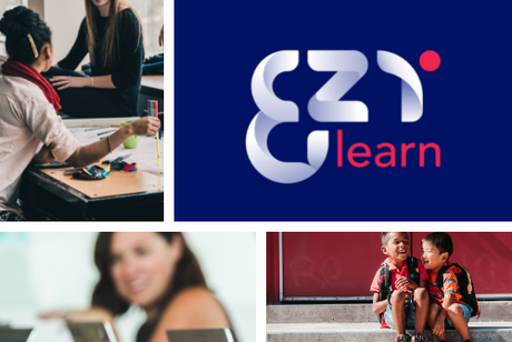 Ezylearn, excelencia para salir de la media Ezylearn, excelencia para salir de la media