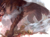 Anunciado Onyx Path Werewolf Apocalyptic Records