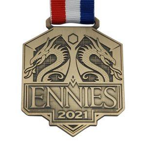 Aún queda tiempo para votar en los ENNIES 2021, pero no mucho. Aún queda tiempo para votar en los ENNIES 2021, pero no mucho.