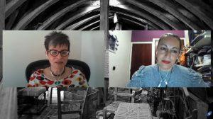 «Para mí son insólitas muchas de las cosas que nos suceden en nuestra vida diaria. O al menos a mí me gusta pensar en eso, en lo extraordinario (lo fabuloso, lo extraño) que se oculta en la cotidianeidad. Sino la vida sería tan aburrida…». Entrevista a...