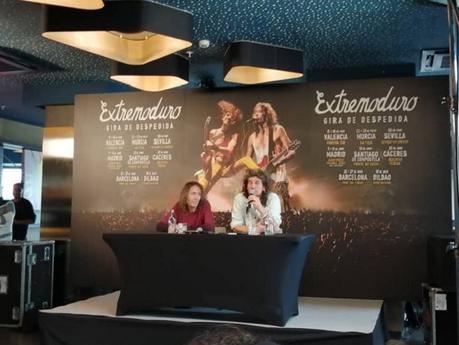 Robe: “No me fío ni un pelo de Live Nation, no han sido sensatos”