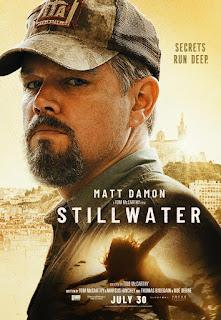 Stillwater - Crítica Stillwater - Crítica