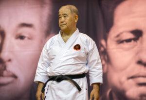 Desde su creación en 1979, la IOGKF ha atraído a practicantes de artes marciales de diversas culturas de todo el mundo, que se han unido a la organización después de reconocer la autenticidad y excelencia de la IOGKF y su innegable conexión con los orígenes del estilo. Nuestros miembros apoyan activamente nuestra misión, objetivos y actividades, y la IOGKF lleva a cabo innumerables seminarios, campos de entrenamiento y eventos internacionales importantes cada año. Con más de 75.000 miembros en más de 55 países diferentes, IOGKF da la bienvenida a todos los miembros potenciales a unirse a nuestra familia de Karate Internacional