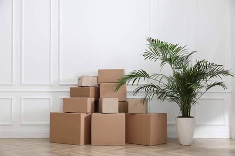 Cajas Mudanza BCN: servicios de mudanzas en Barcelona
