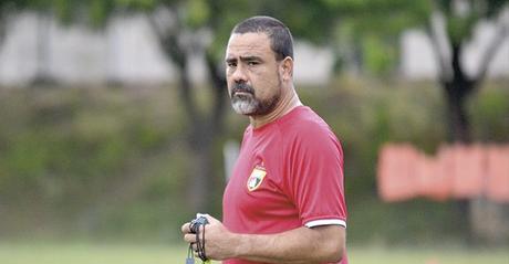 Leonardo González asumirá temporalmente como Director Técnico de la Vinotinto
