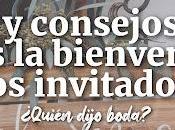 Ideas Consejos para Darles Bienvenida Invitados