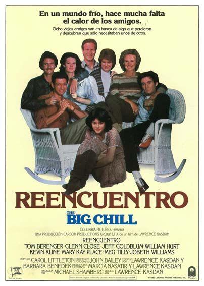 REENCUENTRO - Lawrence Kasdan REENCUENTRO - Lawrence Kasdan