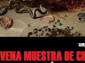 Llega MUESTRA CINE PROHIBIDO