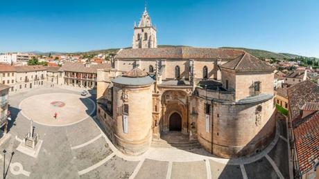 Madrid, pueblo a pueblo, con niños (XX): Torrelaguna