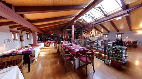 Madrid, pueblo a pueblo, con niños (XX): Torrelaguna