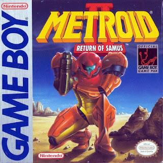 Retro Review: Metroid II: Return of Samus