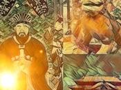 Reino Ryukyu: pequeño gigante comercio Medieval