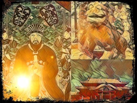 El Reino de Ryukyu: Un pequeño gigante del comercio Medieval