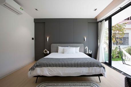 Dormitorios Minimalistas