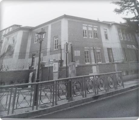 Colegio Blas Sierra y Academia Edén