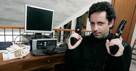 DONDE HAYA TINIEBLAS – MANUEL RIOS SANMARTÍN