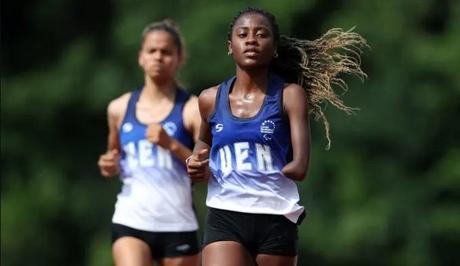 Lisbeli Vera buscará la presa dorada en los 400 metros, T47 en Tokio 2020