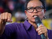 Erika Farías renuncia Alcaldía Libertador tras obtener apoyo para reelección