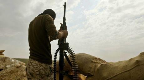 EEUU sospecha que el EI es responsable del atentado en Kabul, según medios