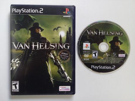 Van Helsing (2004) reseña y curiosidades