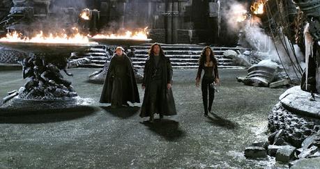 Van Helsing (2004) reseña y curiosidades