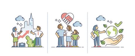 ¿Cómo se aplica la RSC?