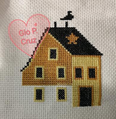 SAL - Twin Peak Primitives - Final SAL - Twin Peak Primitives - Final