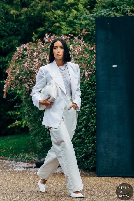 El total look es la tendencia fácil del otoño que vamos a llevar todas